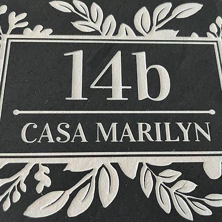 Casa Marilyn Villa Playa Blanca  Eksteriør billede