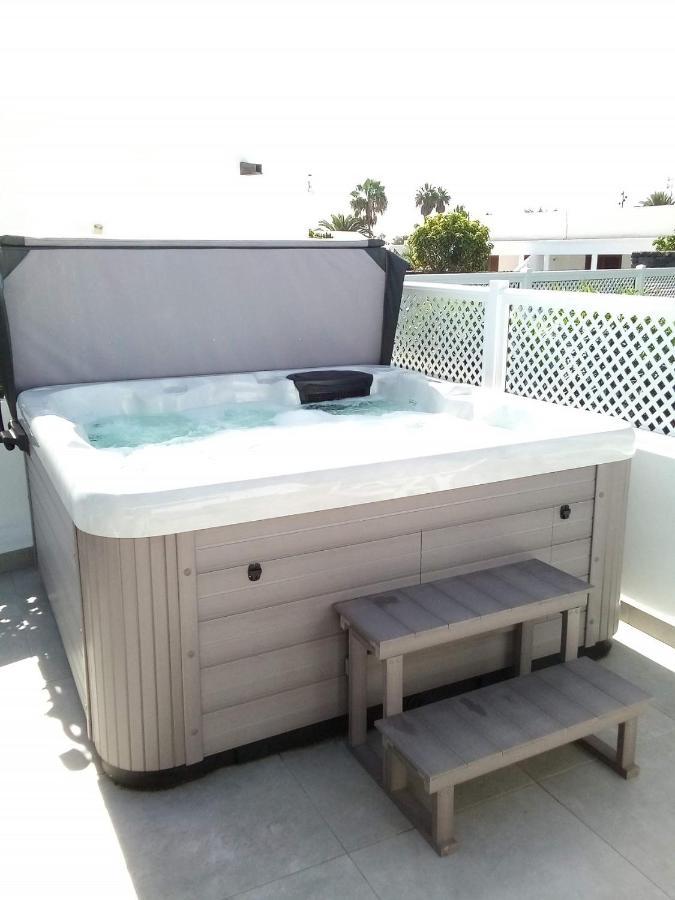 Casa Marilyn Villa Playa Blanca  Eksteriør billede