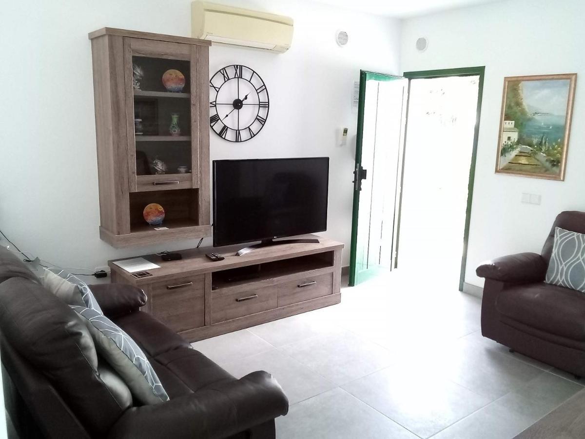 Casa Marilyn Villa Playa Blanca  Eksteriør billede