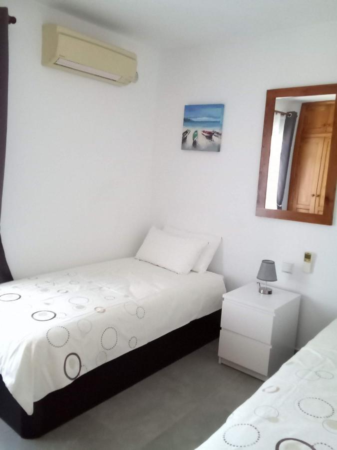 Casa Marilyn Villa Playa Blanca  Eksteriør billede